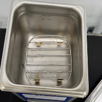VWR Ultrasonic Cleaner image 2